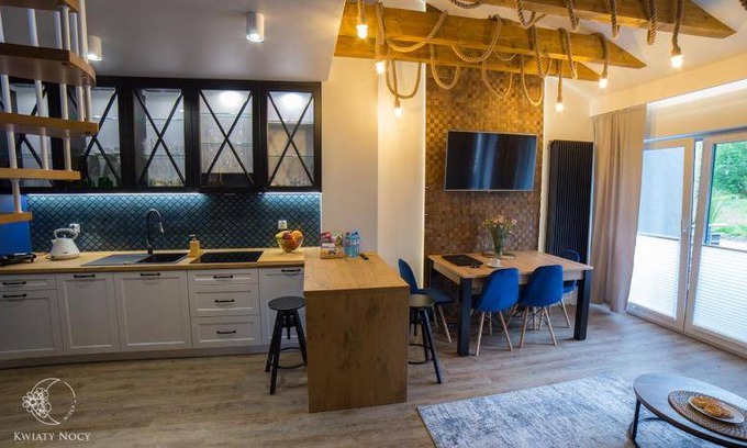 Wisla Apartment | 65 m² Apartment ∙ 6 guests