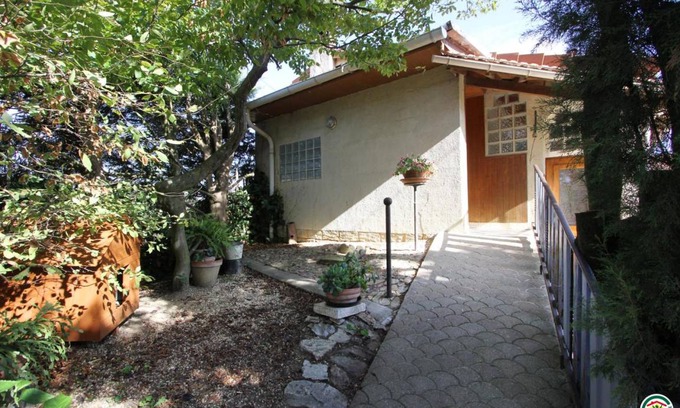 Mantaille House | 65 m² Gîte ∙ 1 bedroom ∙ 2 guests