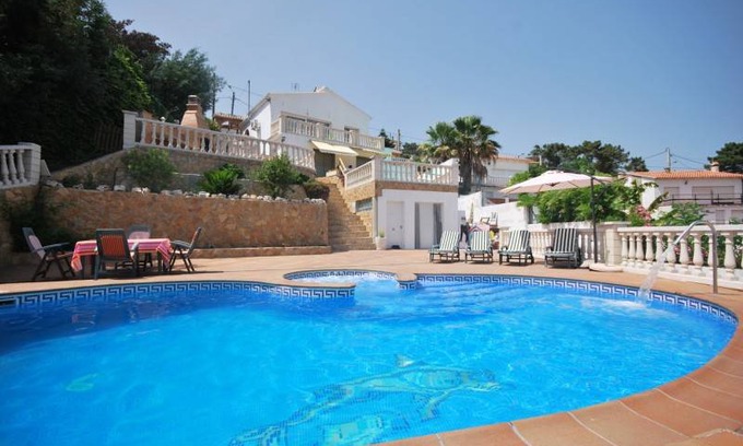 Lloret Blau Villa | 65 m² Villa ∙ 2 bedrooms ∙ 4 guests
