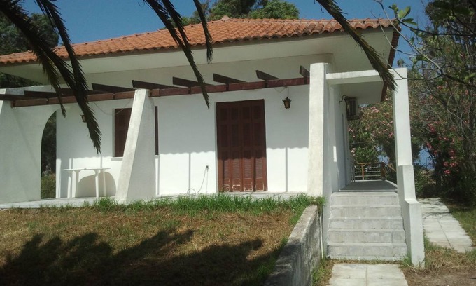 Agios Andreas Villa | 65 m² Villa ∙ 2 bedrooms ∙ 4 guests