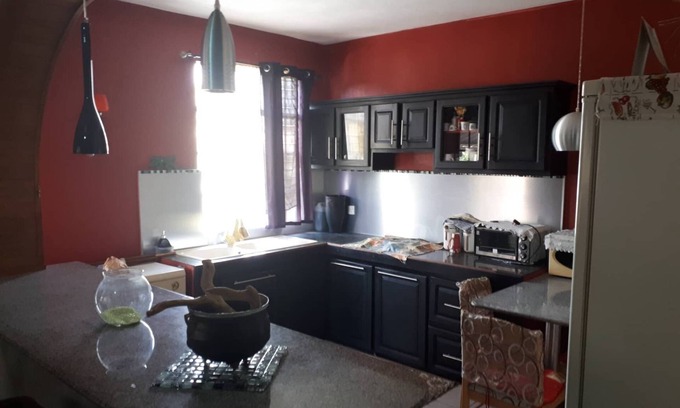 Stanley Apartment | 65m2 apartment in Rose-hill