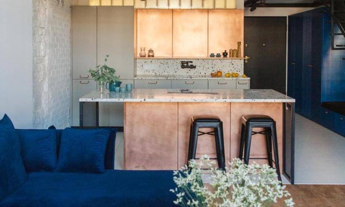 Stare Miasto Apartment | 66 m² Apartment ∙ 2 bedrooms ∙ 6 guests