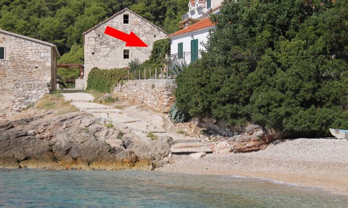 Gdinj House | 66 m² House ∙ 4 bedrooms ∙ 8 guests