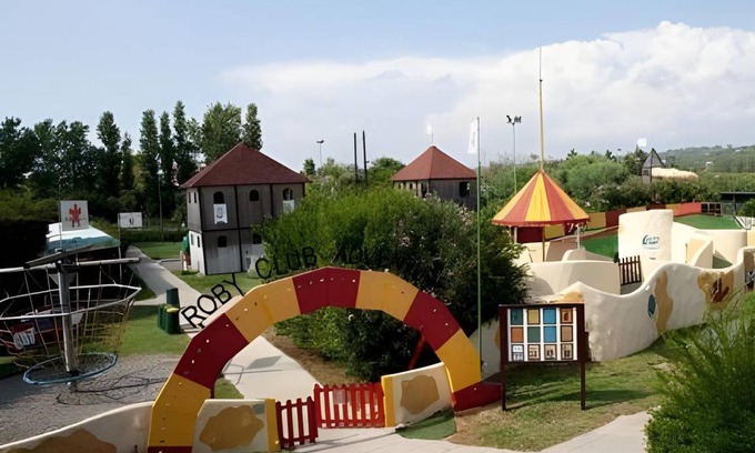 Fontanelle Resort | 66 m² Resort ∙ 127 guests
