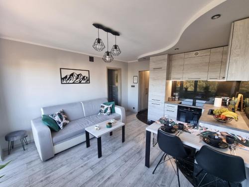 Czestochowa Apartment | 66 Mrówka Apartament