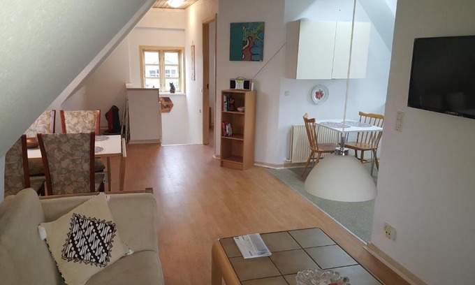Lokken Apartment | 665 Løkkensvej