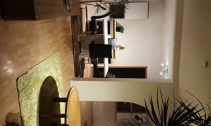Ramstein-Miesenbach Apartment | 66877 RAMSTEIN 165m2 with terrace