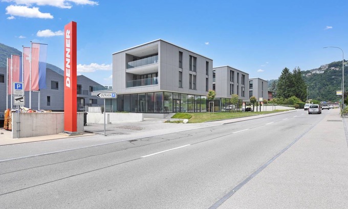 Melano Apartment | 67 m² Apartment ∙ 1 bedroom ∙ 4 guests