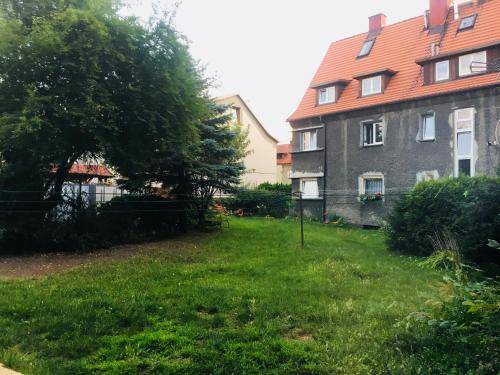 Zabrze Apartment | 67 m² Apartment ∙ 2 bedrooms ∙ 7 guests