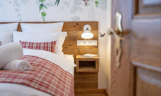 Barr Apartment | 67 m² Apartment ∙ 2 bedrooms ∙ 5 guests