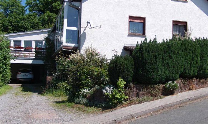 Moerlenbach Apartment | 67 m² Apartment ∙ 2 bedrooms ∙ 3 guests