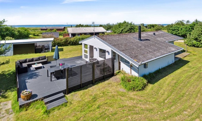 Martofte House | 67 m² House ∙ 3 bedrooms ∙ 5 guests