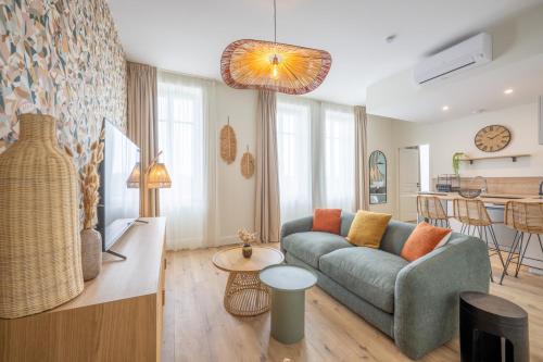 Cognac Apartment | 67 Victor Hugo