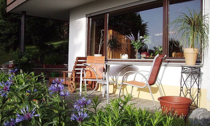 Gammertingen Apartment | 68 m² Apartment ∙ 1 bedroom ∙ 2 guests