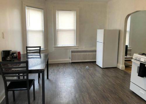 Paterson Apartment | 68 m² Apartment ∙ 2 bedrooms ∙ 5 guests