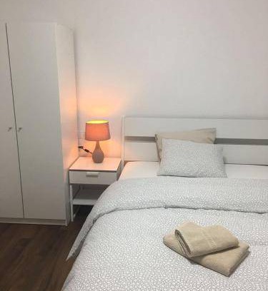 Strassen Apartment | 68 m² Apartment ∙ 3 bedrooms ∙ 7 guests