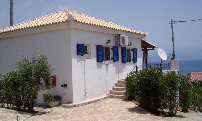 Kompi House | 68 m² House ∙ 2 bedrooms ∙ 4 guests