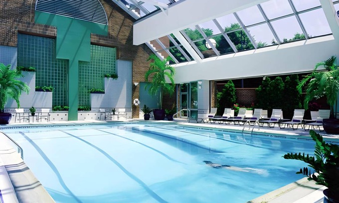 East Cambridge Hotel | 69 m² Hotel ∙ 2 bedrooms ∙ 127 guests