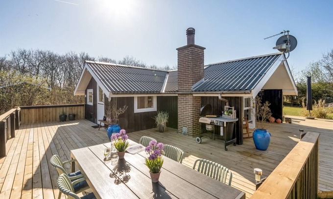 Bork Havn House | 69 m² House ∙ 3 bedrooms ∙ 6 guests