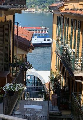 Bellagio Apartment | 6alcentrale