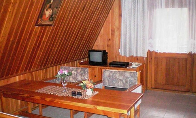 Garden House | 6th Holiday Home - Finnhaussiedlung Am Garder See