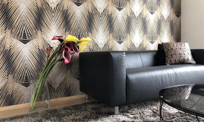Brno Apartment | 6th Sense Apartments