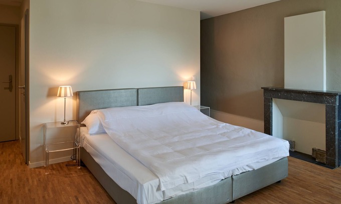 Fribourg Apartment | 7.13 Broye - Hine Adon Aparthotel