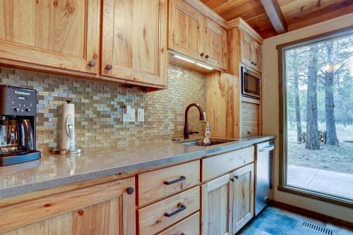Overlook Park House | 7 Approach