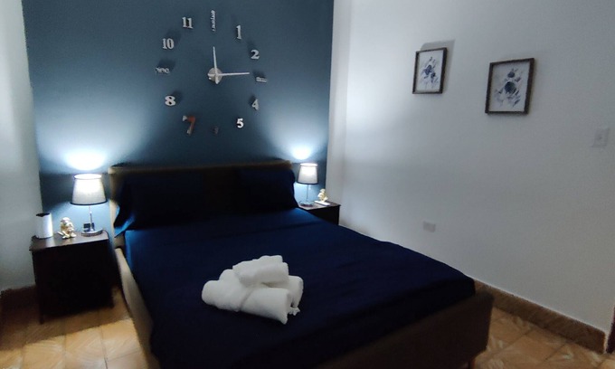 Rio Piedras Condo | #7 Beautiful Studio apartment with central A/C