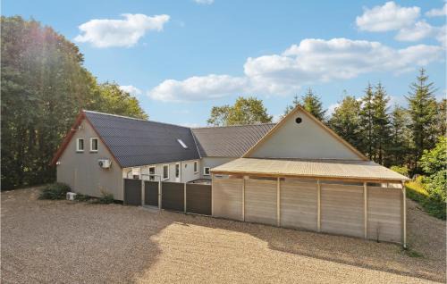 Sonder Omme House | 7 Bedroom Stunning Home In Sønder Omme