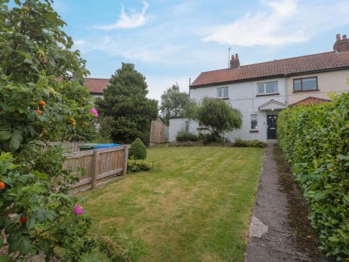 Ainthorpe House | 7 Dale End