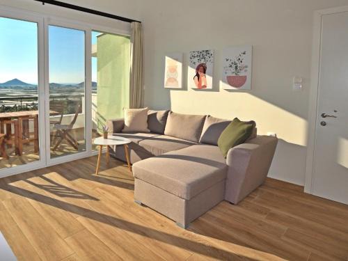 Eleftheres Apartment | 7 Grapes