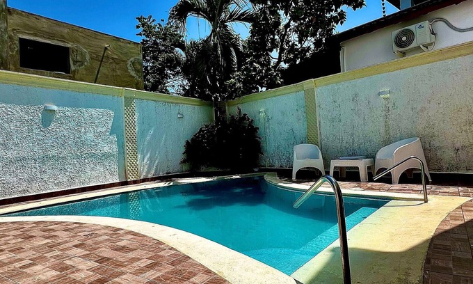 Residencial El Doral Villa | 7 minutes from the beach and hiking areas