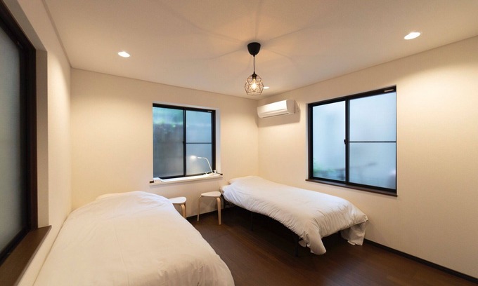 Nishiazabu House | 7 minutes on foot from Roppongi station 90 squar - none /Minato-ku Tokyo
