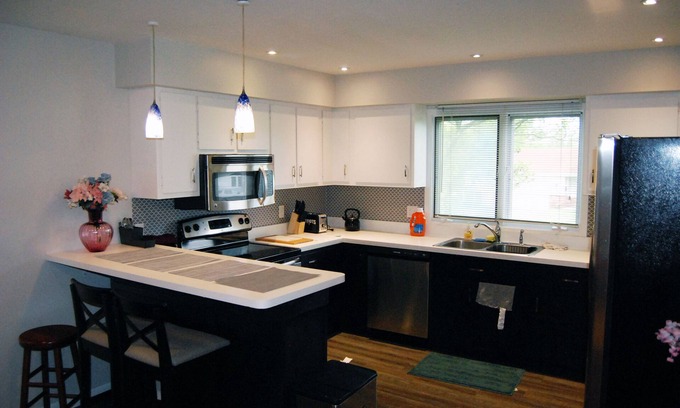 Bloomington House | 7 minutes to Indiana University