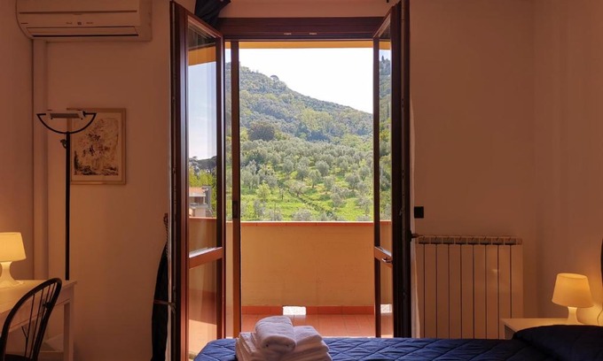 Margine Coperta-Traversagna Villa | 7 Panorama