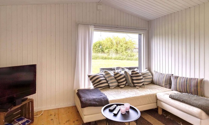 Sjllands Odde House | 7 person holiday home in Sjællands Odde