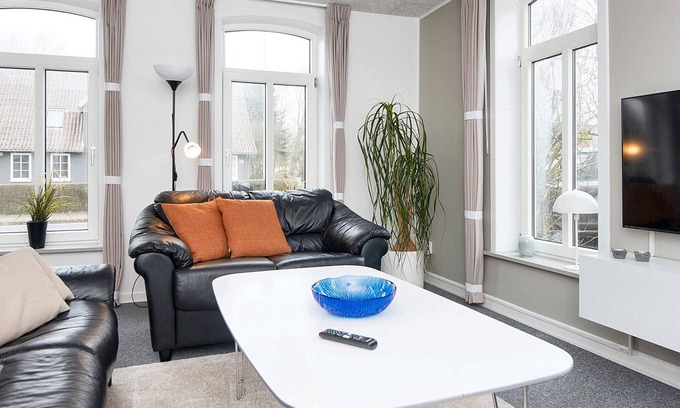 Ballum House | 7 person holiday home in Bredebro