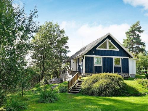 Spekerod House | 7 person holiday home in Spekeröd-By Traum