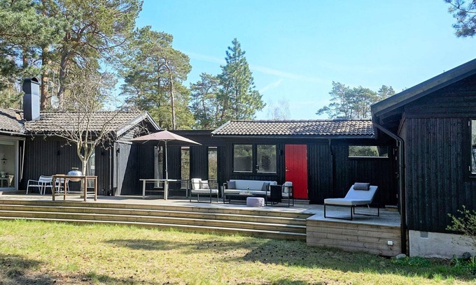 Yngsjo House | 7 person holiday home in YNGSJÖ