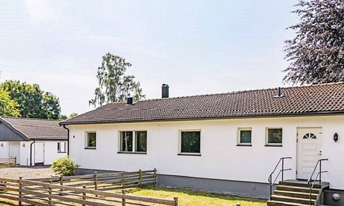 Yngsjo House | 7 person holiday home in YNGSJÖ