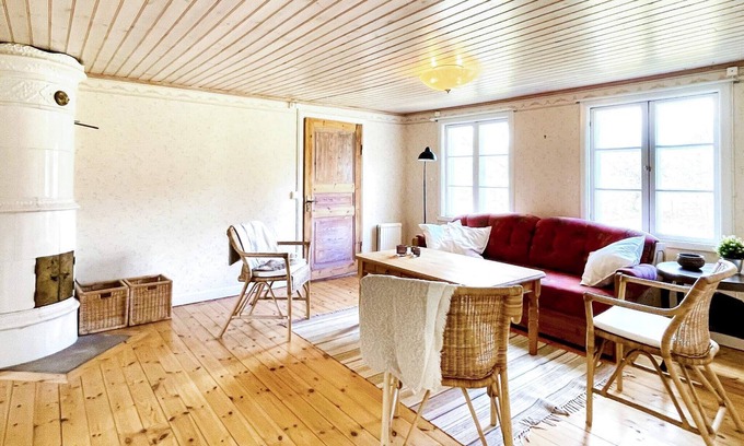 Floby House | 7 person holiday home in FLOBY