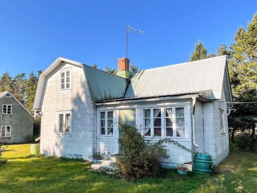 Sodvik House | 7 person holiday home in LÖTTORP