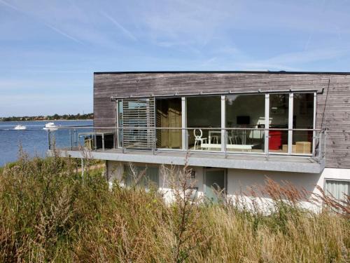 Stege House | 7 person holiday home in Stege-By Traum