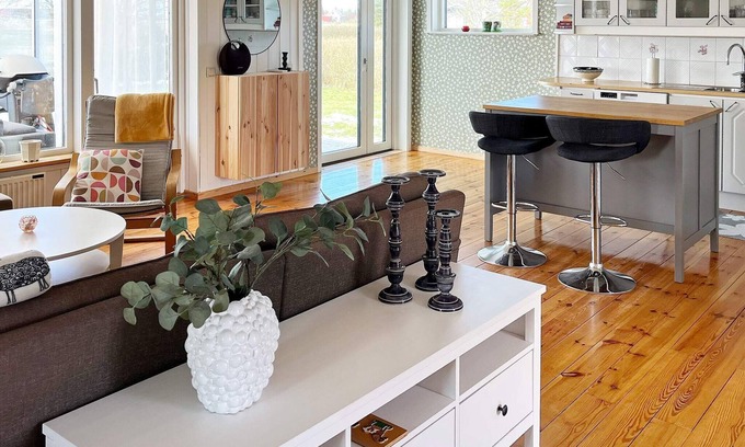 Tvaaker House | 7 person holiday home in Tvååker