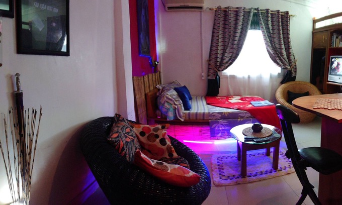 Yaounde House | 7 SEAS WAKANDA56379209 (la cachette de bastos)