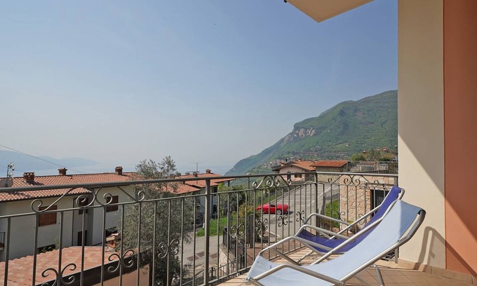 Oldesio Apartment | 70 m² Apartment ∙ 2 bedrooms ∙ 5 guests
