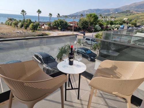 Orikum Apartment | 70 m² Apartment ∙ 2 bedrooms ∙ 5 guests