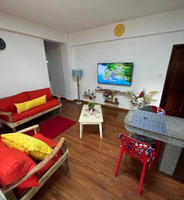 Port Louis Apartment | 70 m² Apartment ∙ 2 bedrooms ∙ 4 guests