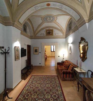 L'Aquila Bed & Breakfast | 70 m² Bed and breakfast ∙ 3 guests